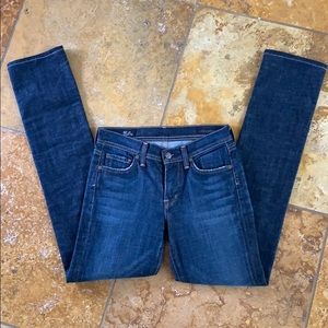 Citizens of Humanity Elson stretch, size 24